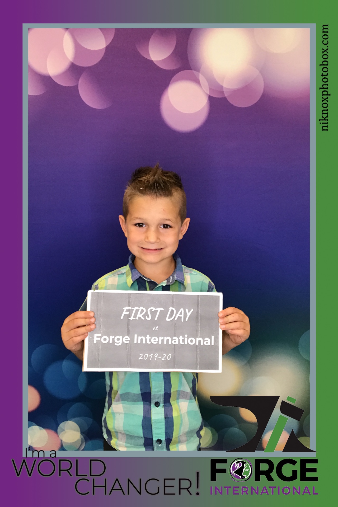Forge International Charter School | View more photos from the event at gallery.niknoxphotobox.com/u/NiKnox-Photo-Box/Forge-International-Charter-School